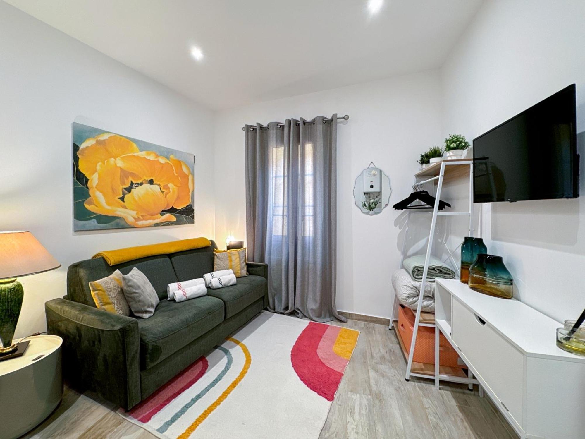 Tivoli 2 - Renovated Studio, Monaco Border, 5Mn From Casino Monte Carlo Apartment Beausoleil Luaran gambar