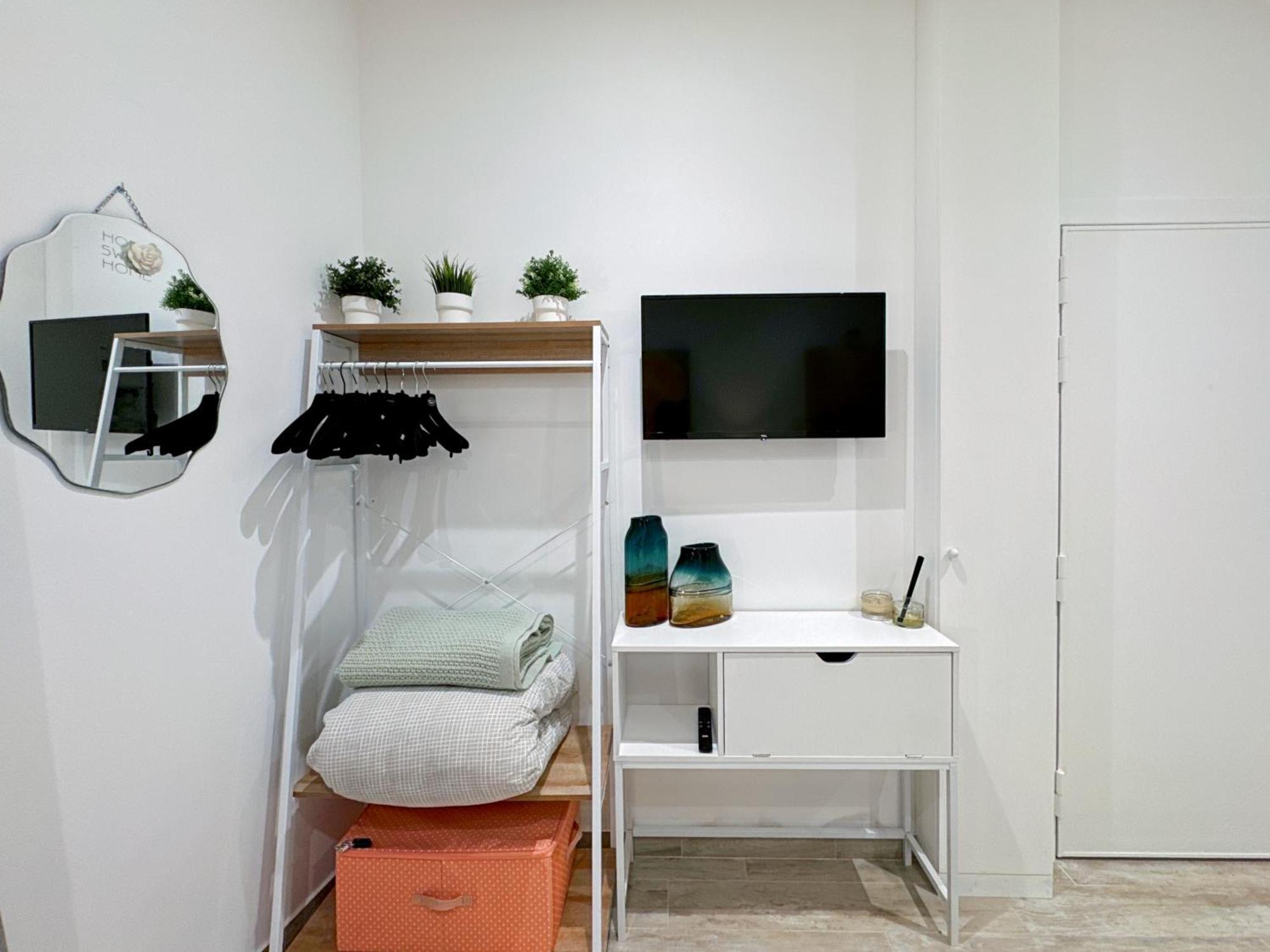 Tivoli 2 - Renovated Studio, Monaco Border, 5Mn From Casino Monte Carlo Apartment Beausoleil Luaran gambar