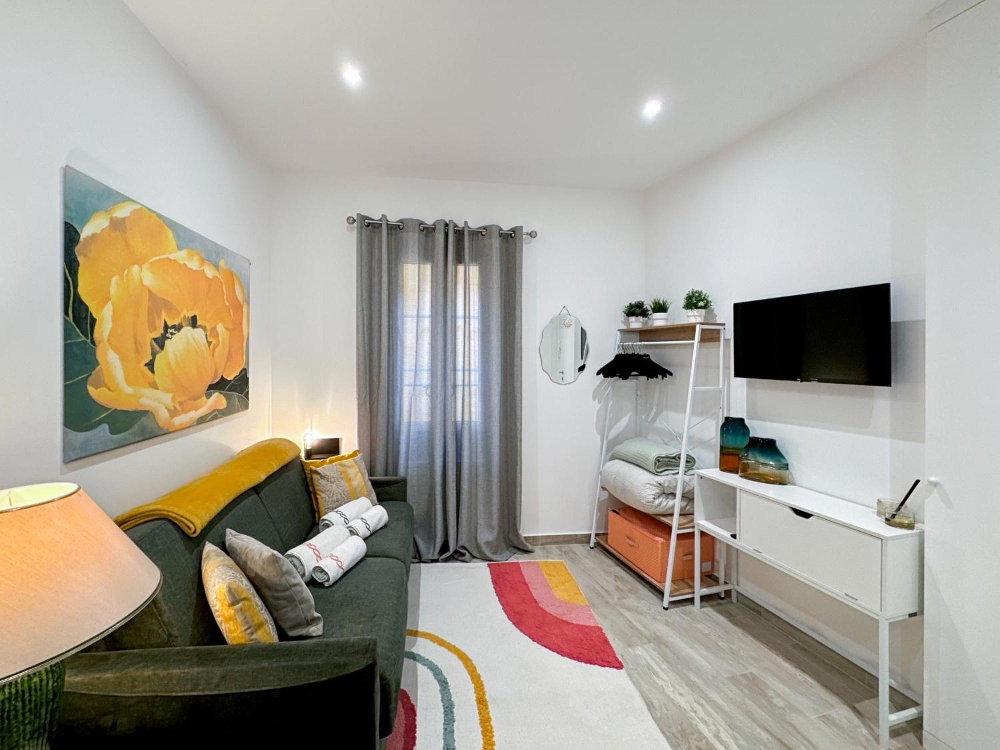 Tivoli 2 - Renovated Studio, Monaco Border, 5Mn From Casino Monte Carlo Apartment Beausoleil Luaran gambar