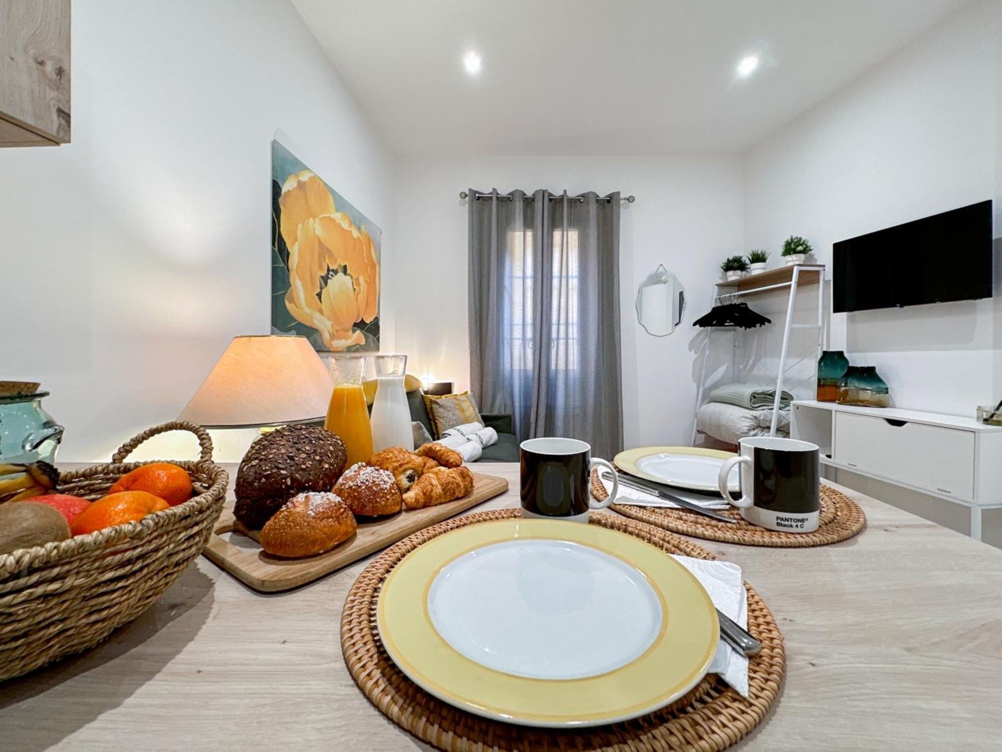 Tivoli 2 - Renovated Studio, Monaco Border, 5Mn From Casino Monte Carlo Apartment Beausoleil Luaran gambar
